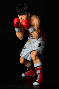 Ippo Makunouchi Fighting Pose Damage Ver. Preorder