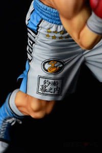 Ippo Makunouchi Fighting Pose Preorder