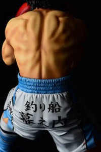 Ippo Makunouchi Fighting Pose Preorder