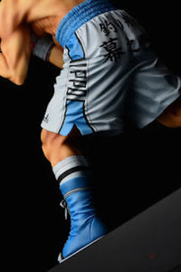 Ippo Makunouchi Fighting Pose Preorder