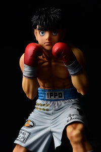 Ippo Makunouchi Fighting Pose Preorder