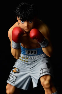 Ippo Makunouchi Fighting Pose Preorder