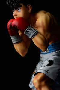 Ippo Makunouchi Fighting Pose Preorder