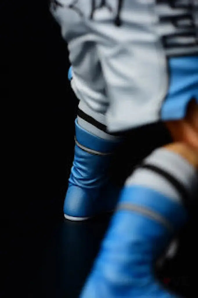 Ippo Makunouchi Fighting Pose Preorder
