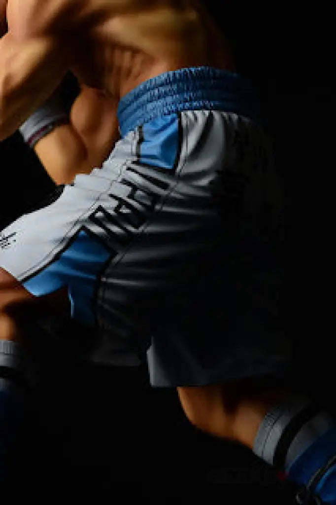 Ippo Makunouchi Fighting Pose Preorder