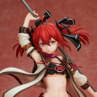 Iris 1/7 Scale Figure - GeekLoveph