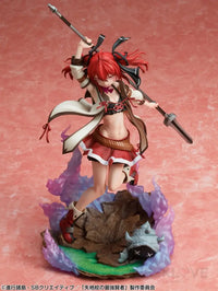 Iris 1/7 Scale Figure - GeekLoveph