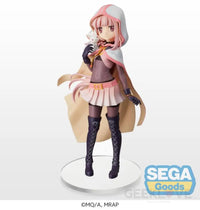 Iroha Tamaki Super Premium Figure - GeekLoveph
