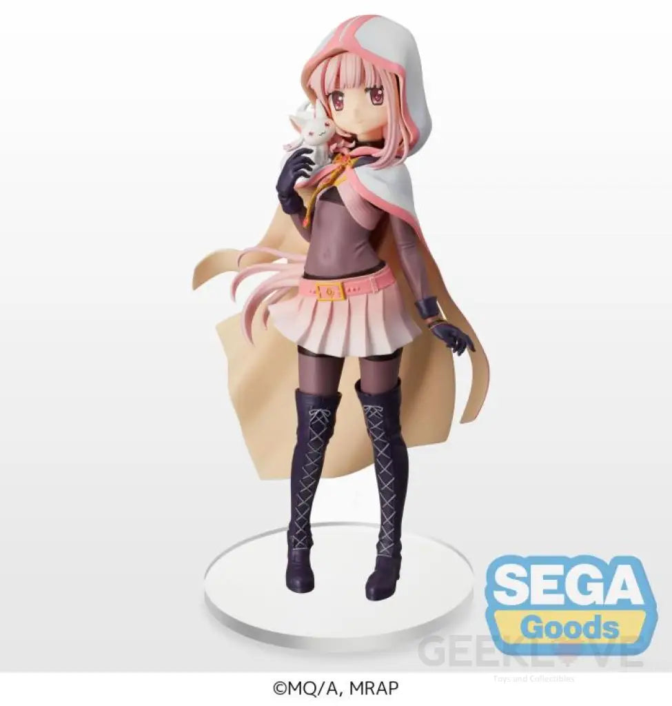 Iroha Tamaki Super Premium Figure - GeekLoveph