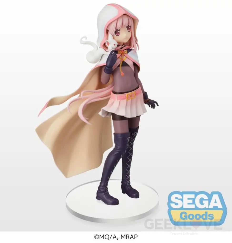 Iroha Tamaki Super Premium Figure - GeekLoveph