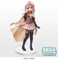 Iroha Tamaki Super Premium Figure - GeekLoveph