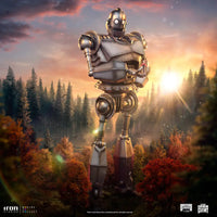 Iron Giant & Hogarth Hughes Demi Art Scale 1/20 Pre Order Price Preorder