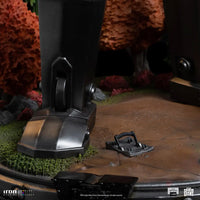 Iron Giant & Hogarth Hughes Demi Art Scale 1/20 Preorder