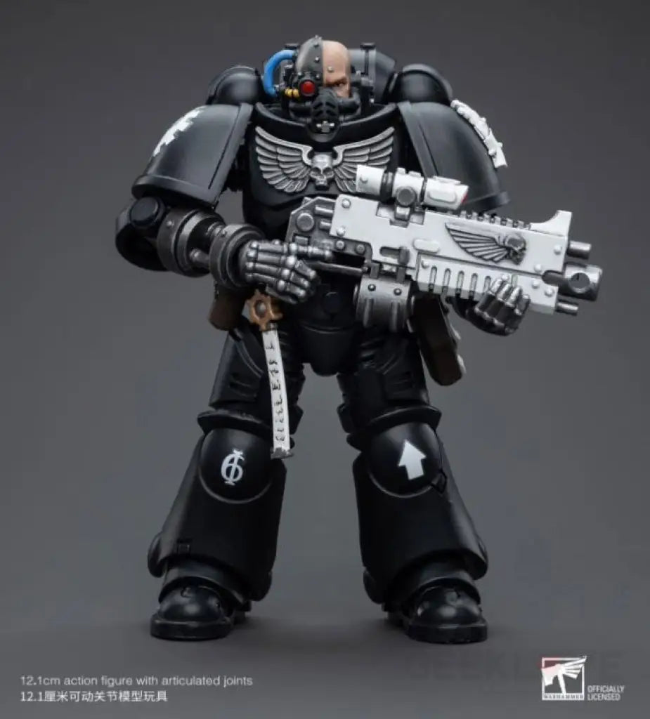 Iron Hands Intercessors Brother Gravak Pre Order Price Preorder