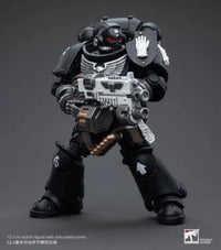 Iron Hands Intercessors Brother Ignar Preorder