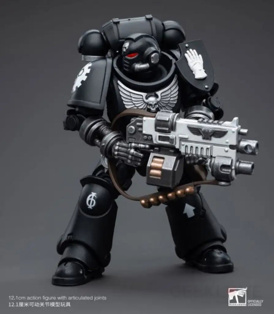 Iron Hands Intercessors Brother Ignar Preorder