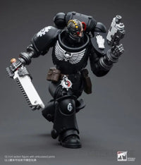 Iron Hands Intercessors Brother Ignar Preorder