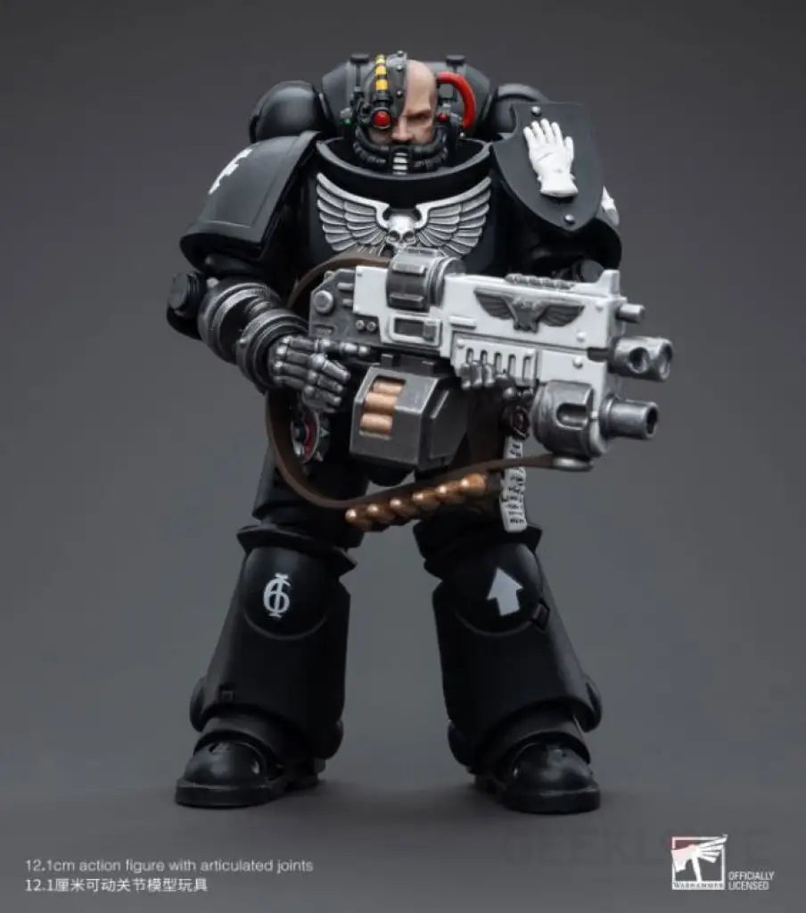 Iron Hands Intercessors Brother Ignar Pre Order Price Preorder