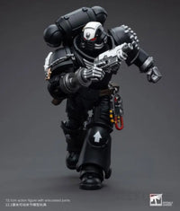 Iron Hands Intercessors Sergeant Bantus Preorder