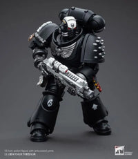 Iron Hands Intercessors Sergeant Bantus Preorder