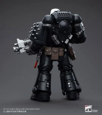 Iron Hands Intercessors Sergeant Bantus Preorder