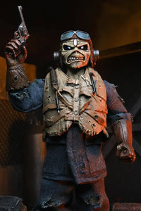 Iron Maiden Aces High Eddie Figure Preorder