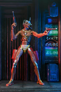 Iron Maiden Future Past World Tour Ultimate 2Pk Action Figure