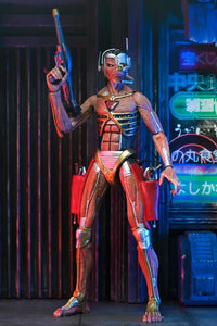 Iron Maiden Future Past World Tour Ultimate 2Pk Action Figure