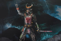 Iron Maiden Future Past World Tour Ultimate 2Pk Action Figure