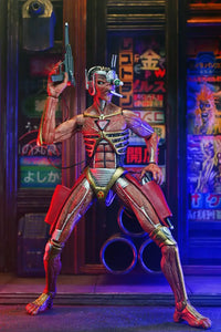 Iron Maiden Future Past World Tour Ultimate 2Pk Action Figure
