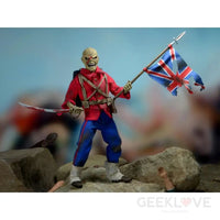 Iron Maiden The Trooper Eddie Figure Deposit Preorder