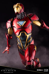 Iron Man Artfx Premier Statue - GeekLoveph