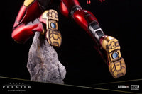 Iron Man Artfx Premier Statue - GeekLoveph