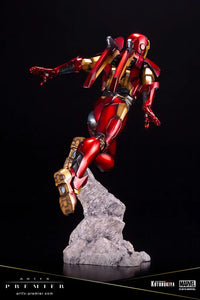 Iron Man Artfx Premier Statue - GeekLoveph