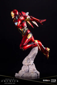 Iron Man Artfx Premier Statue - GeekLoveph