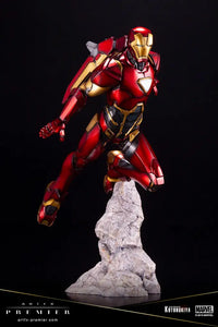 Iron Man Artfx Premier Statue - GeekLoveph