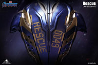 Iron Man Mark 49 1/1 Bust Preorder