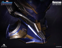 Iron Man Mark 49 1/1 Bust Preorder