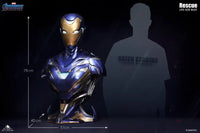 Iron Man Mark 49 1/1 Bust Preorder