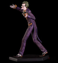 Iron Studios: Arkham Knight The Joker 1/10 Art Scale - GeekLoveph