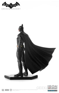 Iron Studios: Batman 89- DLC Series 1/10 Art Scale - GeekLoveph