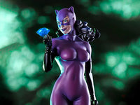 Iron Studios: Catwoman DC Comics 1/10 Art Scale - GeekLoveph