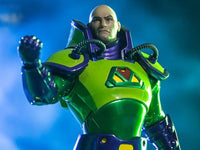 Iron Studios: DC Comics Lex Luthor 1/10 Art Scale - GeekLoveph