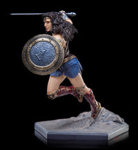 Iron Studios: Justice League Wonder Woman Art Scale 1/10 - GeekLoveph