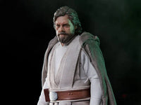 Iron Studios: Star Wars Luke Skywalker The Force Awakens Art Scale 1/10 Series 3 - GeekLoveph