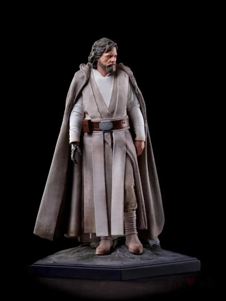 Iron Studios: Star Wars Luke Skywalker The Force Awakens Art Scale 1/10 Series 3 - GeekLoveph