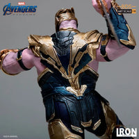 Iron Studios: Thanos Bds Art Scale 1/10 - Avengers Endgame