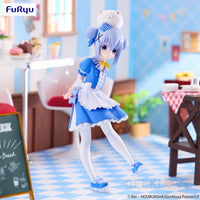 Is The Order A Rabbit? Bloom Trio-Try-It Figure Chino Prize