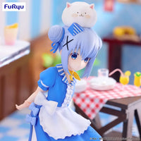 Is The Order A Rabbit? Bloom Trio-Try-It Figure Chino Prize