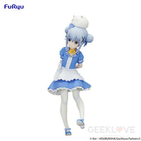 Is The Order A Rabbit? Bloom Trio-Try-It Figure Chino Prize